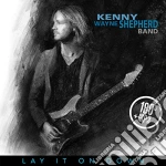 (LP Vinile) Kenny Wayne Shepherd - Lay It On Down vinile