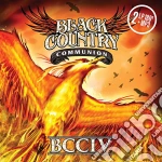 (LP Vinile) Black Country Communion - Bcciv (2 Lp) vinile