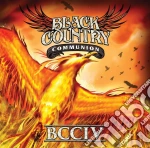 Black Country Communion - Bcciv cd
