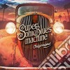 Supersonic Blues Machine - Californisoul cd