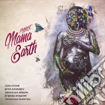 Project Mama Earth - Mama Earth cd