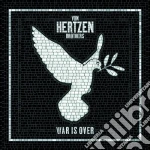 Von Hertzen Brothers - War Is Over cd