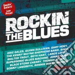 Rockin' the blues cd
