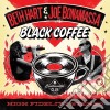 Beth Hart & Joe Bonamassa - Black Coffee cd