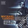 Michael Landau - Rock Bottom cd