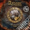(LP Vinile) Ayreon - Ayreon Universe - Best Of Live (3 Lp+Mp3) cd