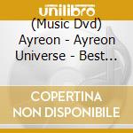 (Music Dvd) Ayreon - Ayreon Universe - Best Of Live (2 Dvd) cd musicale