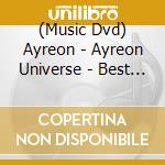 (Music Dvd) Ayreon - Ayreon Universe - Best Of Live (2 Dvd) cd