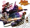 Monster Truck - True Rockers cd