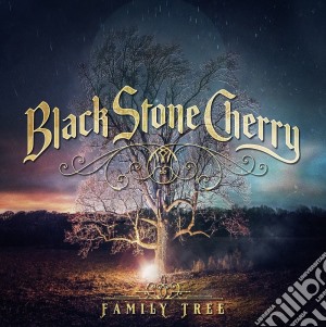 Black Stone Cherry - Family Tree cd musicale di Black Stone Cherry