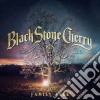 Black Stone Cherry - Family Tree cd