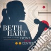 Beth Hart - Front And Center Live From New York (Cd+Dvd) cd