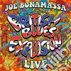 (LP Vinile) Joe Bonamassa - British Blues Explosion Live (3 Lp) cd