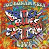 Joe Bonamassa - British Blues Explosion Live (2 Cd) cd