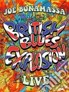 (Music Dvd) Joe Bonamassa - British Blues Explosion Live (2 Dvd) cd