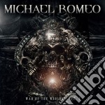 Michael Romeo - War Of The Worlds Pt.1