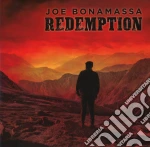 Joe Bonamassa - Redemption cd
