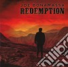 Joe Bonamassa - Redemption cd