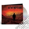 Joe Bonamassa - Redemption (Deluxe) cd