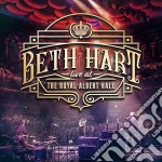 Beth Hart - Live At The Royal Albert Hall (2 Cd)