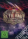 (Music Dvd) Beth Hart - Live At The Royal Albert Hall cd