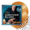 (LP Vinile) Walter Trout - Survivor Blues - Edition Limitee (2 Lp) cd