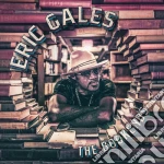 Eric Gales - The Bookends cd