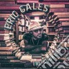 Eric Gales - The Bookends cd