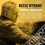 Reese Wynans And Friends - Sweet Release