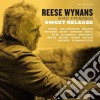 Reese Wynans And Friends - Sweet Release cd