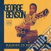 George Benson - Walking To New Orleans cd