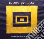 Robin Trower - Coming Closer To The Day cd
