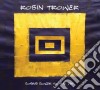 Robin Trower - Coming Closer To The Day cd