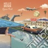 Hollis Brown - Ozone Park cd