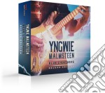 Yngwie Malmsteem - Blue Lightning (Ltd. Box Set)