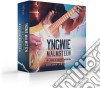 Yngwie Malmsteem - Blue Lightning (Ltd. Box Set) cd