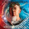 Jordan Rudess - Wired For Madness cd