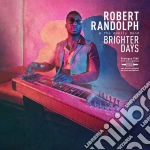 (LP Vinile) Robert Randolph & The Family Band - Brighter Days vinile