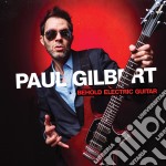 (LP Vinile) Paul Gilbert - Behold Electric Guitar (2 Lp)