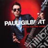 Paul Gilbert - Behold Electric Guitar cd