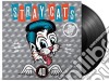(LP Vinile) Stray Cats - 40 cd