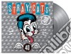 (LP Vinile) Stray Cats - 40 (Ltd. Edition 180gr Silver Lp) cd