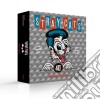 Stray Cats - 40 (Ltd. Edition) cd