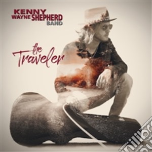 (LP Vinile) Kenny Wayne Shepherd Band - The Traveler lp vinile di Kenny Wayne Shepherd
