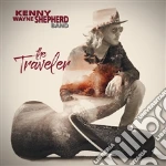 (LP Vinile) Kenny Wayne Shepherd Band - The Traveler vinile