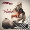 (LP Vinile) Kenny Wayne Shepherd Band - The Traveler cd