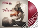 (LP Vinile) Kenny Wayne Shepherd Band - The Traveler (Ltd Ed) vinile