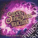 Supersonic Blues Machine - Road Chronicles:Live! cd