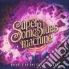 Supersonic Blues Machine - Road Chronicles:Live! cd
