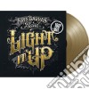Kris Barras Band - Light It Up (Gold) cd